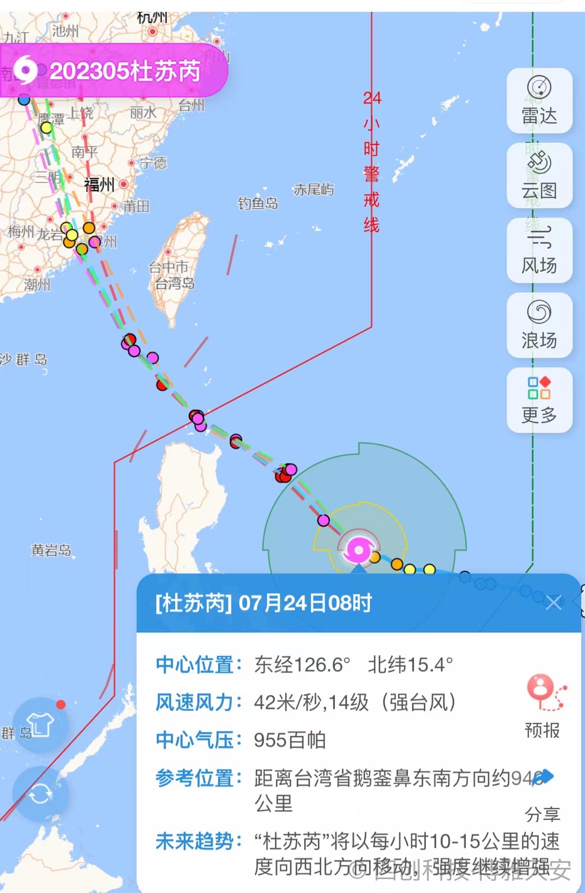 聞“汛”而動！臺州天然氣召開防汛工作部署會