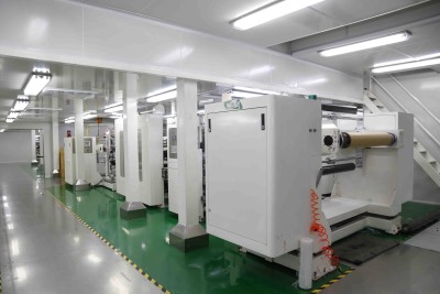 生產(chǎn)車(chē)間